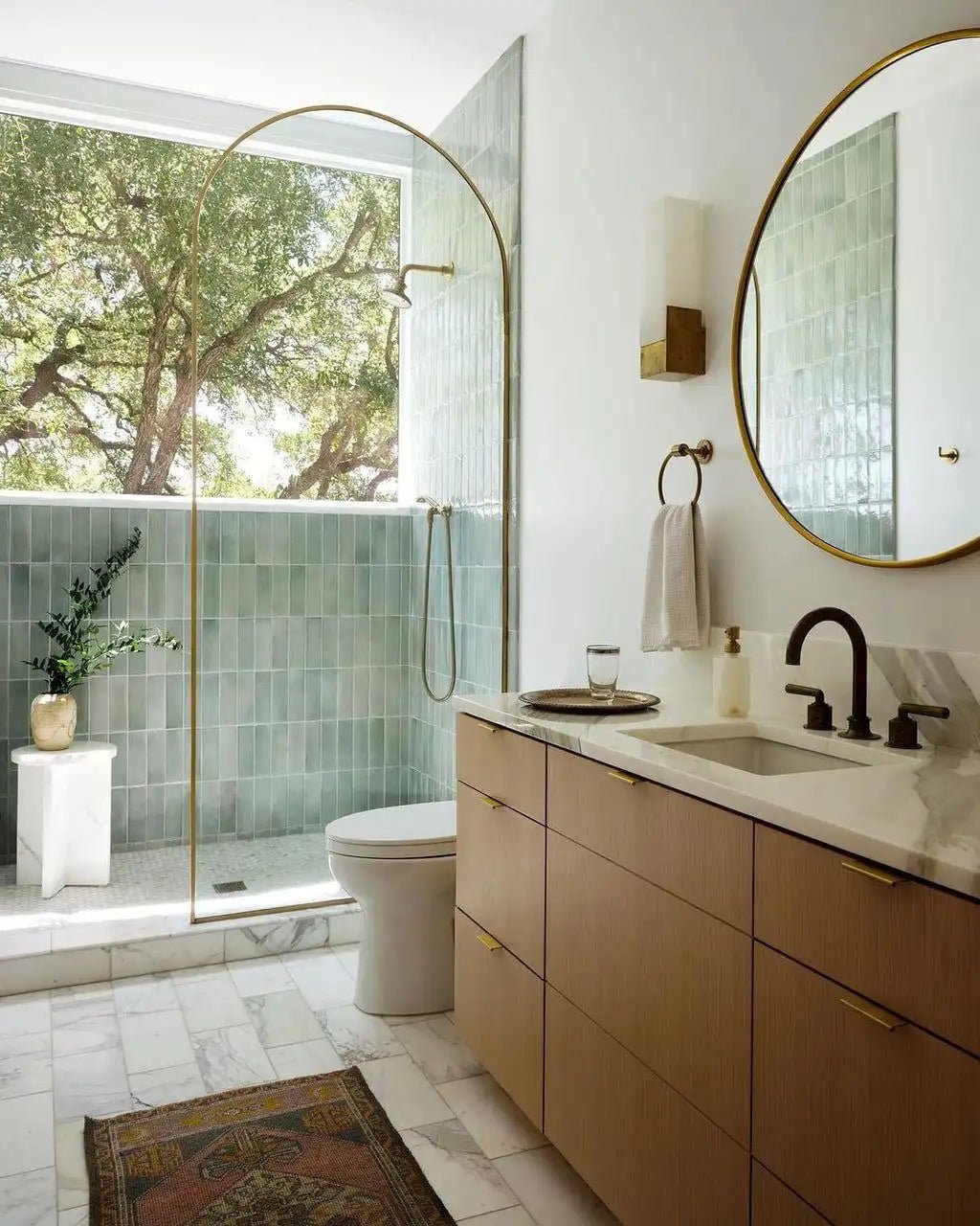 Top 5 Inexpensive Shower Doors for Budget-Friendly Bathroom Renovations | ACE DECOR