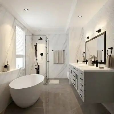 ACE DECOR Common Mistakes to Avoid When Installing Shower Doors