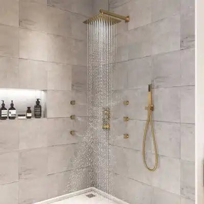 The Best Shower Doors: A Comprehensive Guide to Choosing the Perfect Fit for Your Bathroom