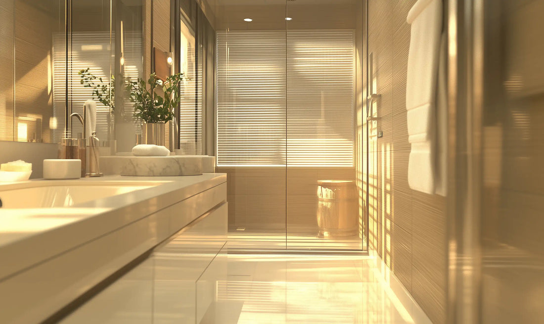 The Ultimate Guide to Choosing Between Sliding and Pivot Bathtub Shower Doors