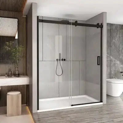 How Vapor-Proof Swing Shower Doors Enhance Your Spa-Like Bathroom Experience | ACE DECOR