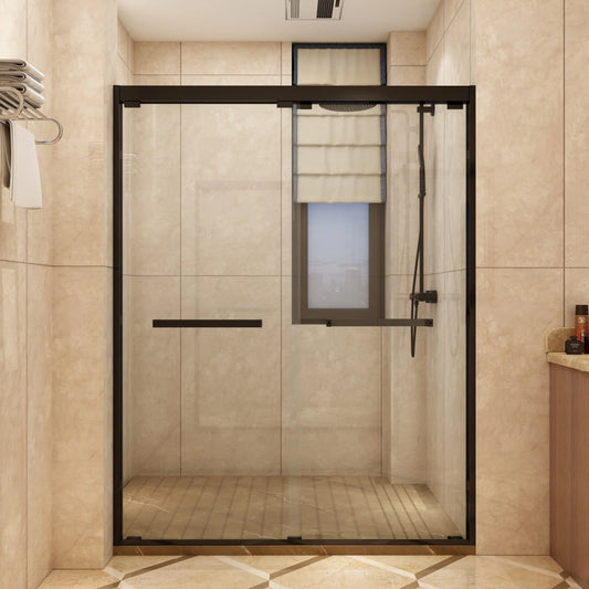 Modern Shower Door Designs for a Stylish Bathroom Renovation | ACE DECOR