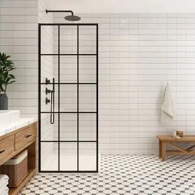 Frameless Shower Doors: The Ultimate Modern Bathroom Upgrade | ace decor