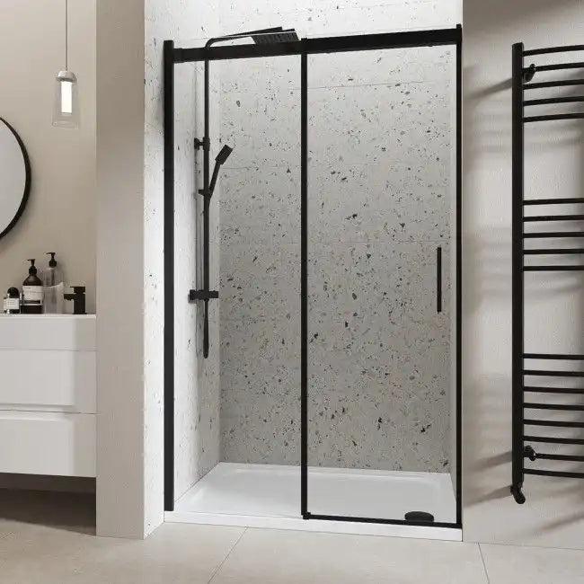 How to Choose the Best Sliding Shower Door for Your Modern Bathroom Remodel