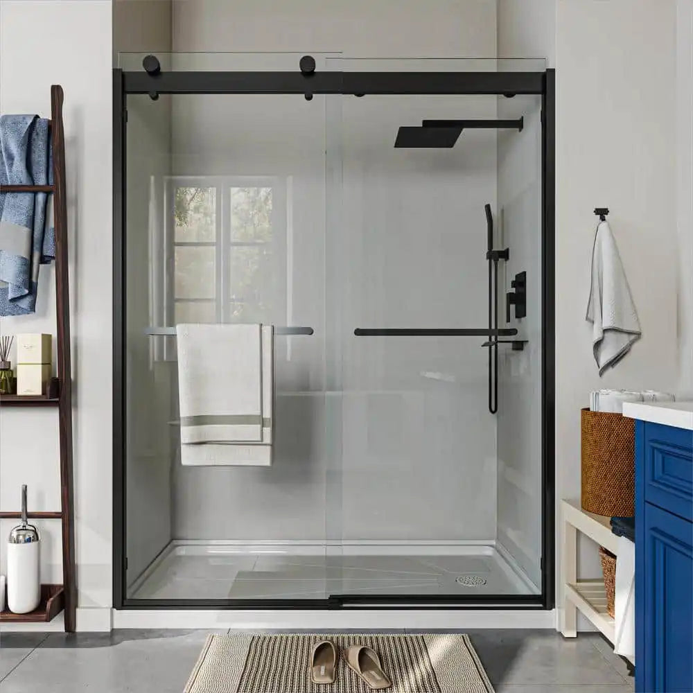 Transform Your Bathroom: Exclusive Shower Door Discounts Available Online for Cyber Monday