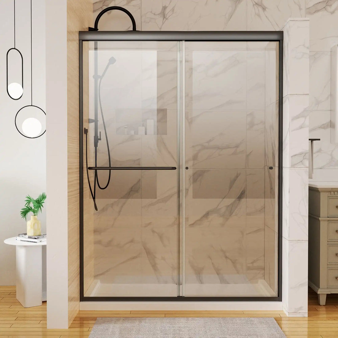 Top Frameless Bypass Shower Doors to Look for This Black Friday