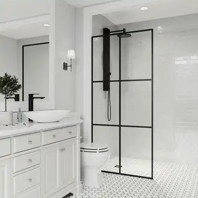 The Ultimate Shower Door Buying Guide: How to Choose the Best Option for Your Bathroom