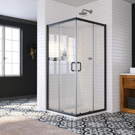 Customizing Your Corner Shower Unit: Ideas for a Unique Bathroom Look | ACE DECOR