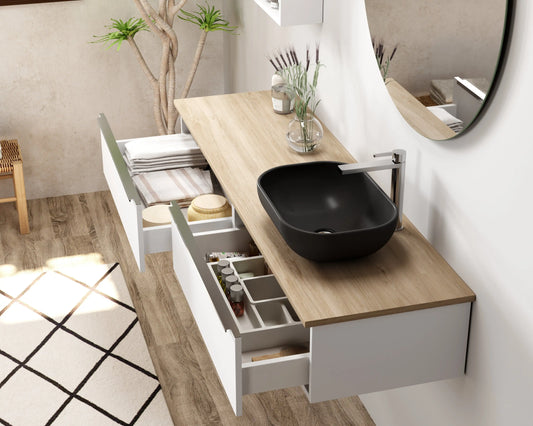 How Deep Are Bathroom Cabinets? A Comprehensive Guide to Choosing the Right Depth for Your Space