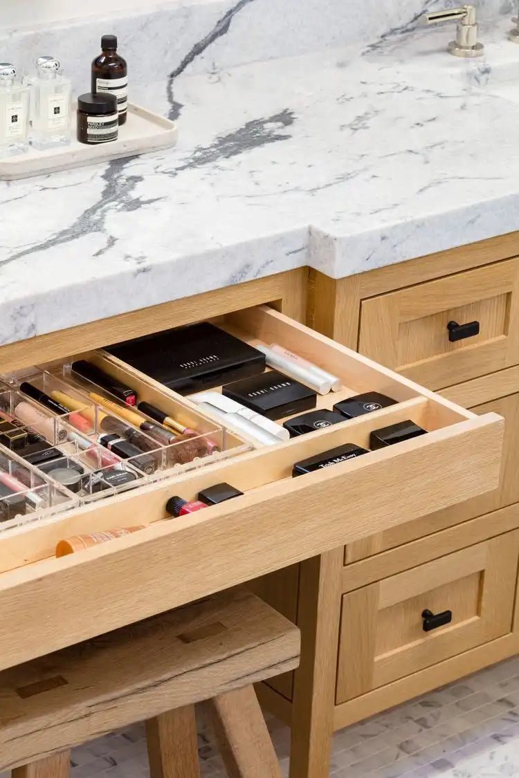 Budget-Friendly Bathroom Storage Cabinet Drawers: Affordable Solutions for Every Home | ACE DECOR