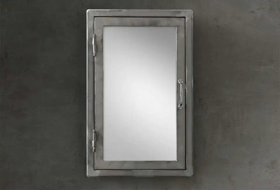 10 Things to Try: Something in Your Medicine Cabinet That Transforms Your Bathroom
