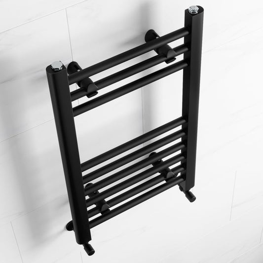 Do Heated Towel Warmer Racks Really Help Reduce Mold and Mildew?