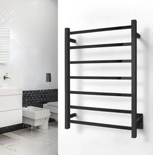 How to Choose the Best Freestanding Heated Towel Rack for Your Home