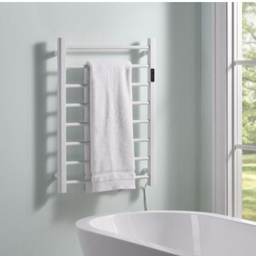 The Best Bath Towel Heating Racks for Small Bathrooms: Maximizing Comf ...