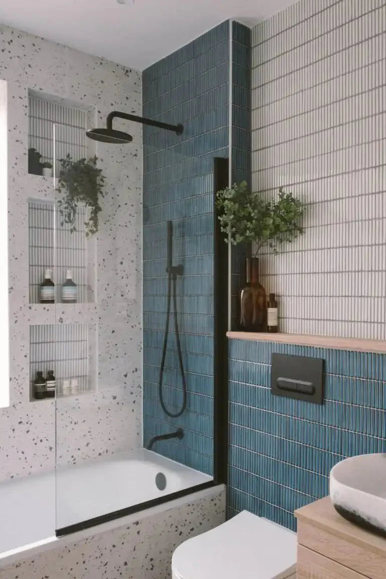 Shower Door Frameless vs. Framed: Which is the Right Choice for You? | ACE DECOR