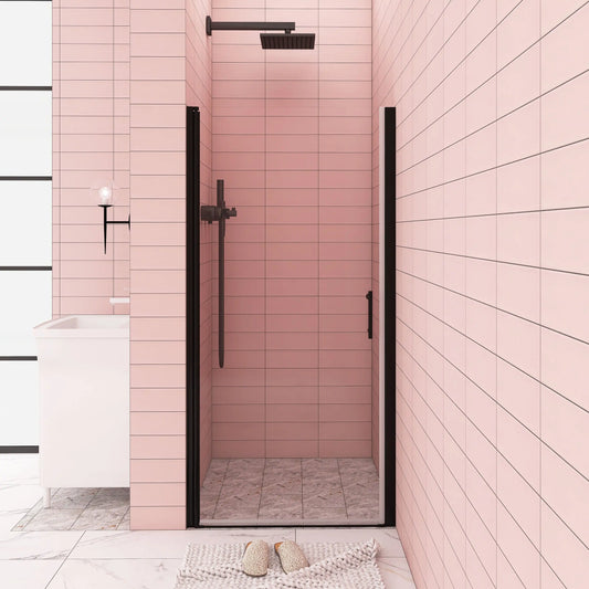 Choosing the Perfect Shower Door for Your Walk-In Shower: A Comprehensive Guide