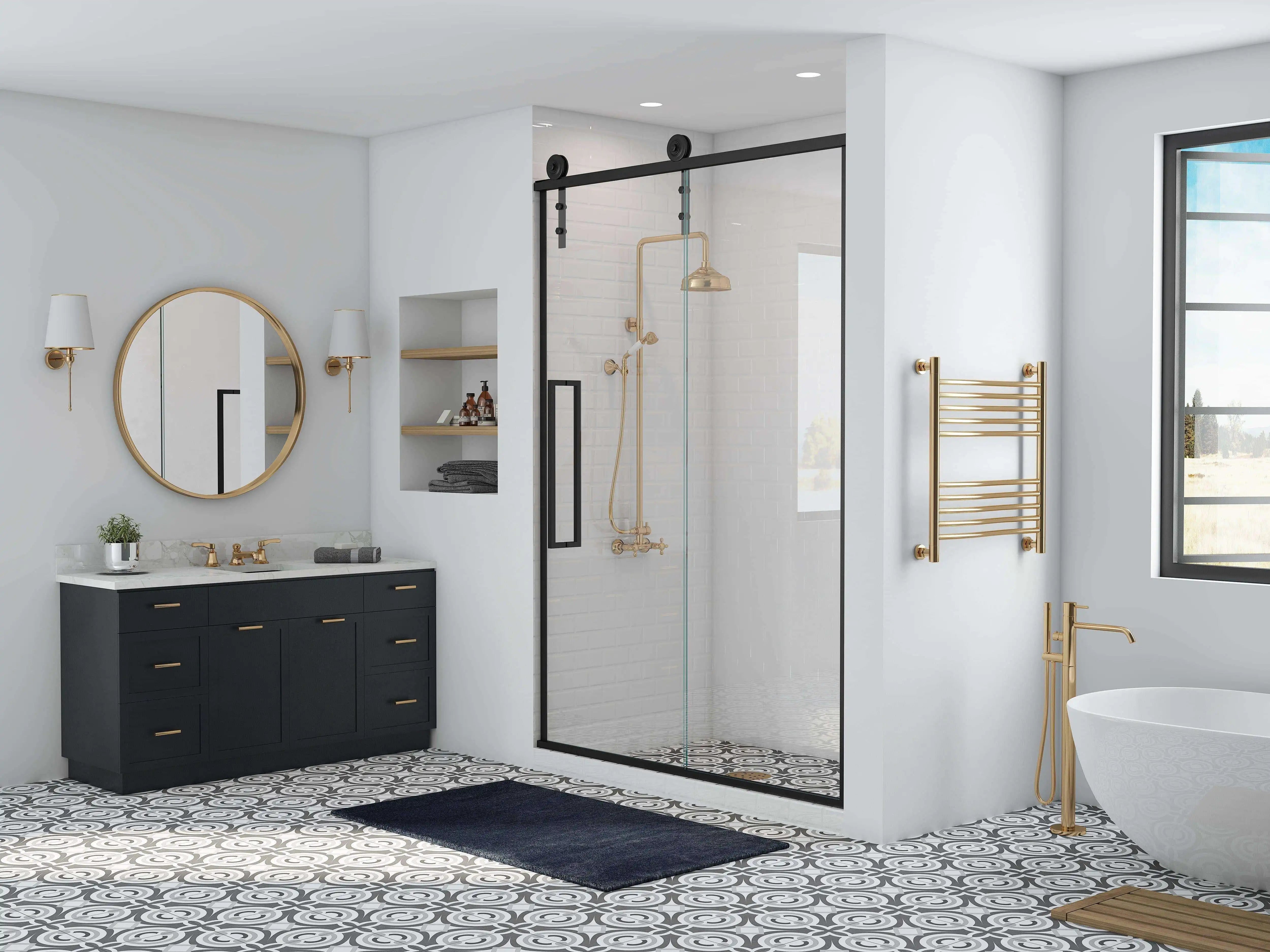 Top Benefits of Hiring a Professional Shower Door Installer – ACE DECOR