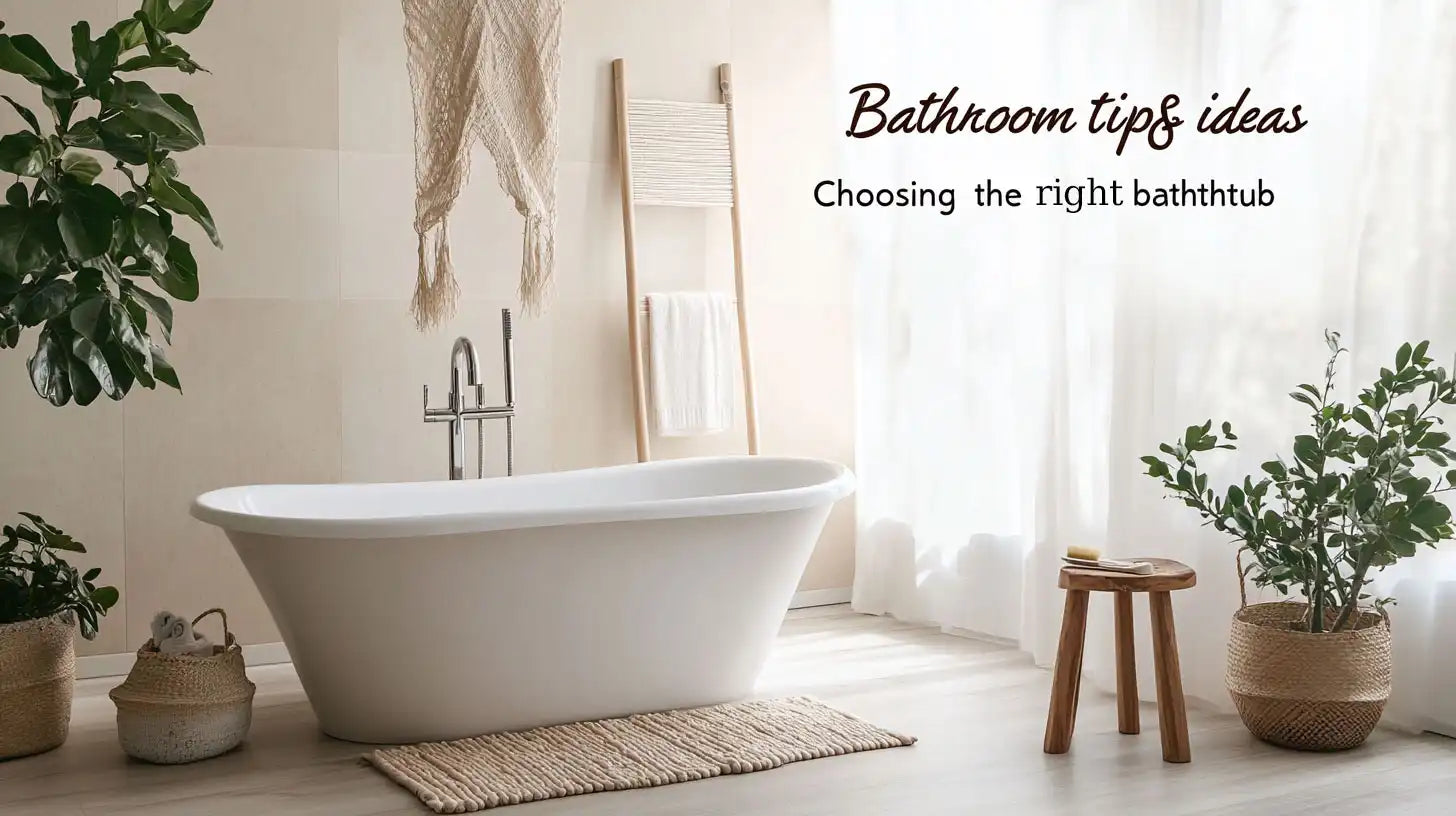 bathroom tips and ideas | ACE DECOR