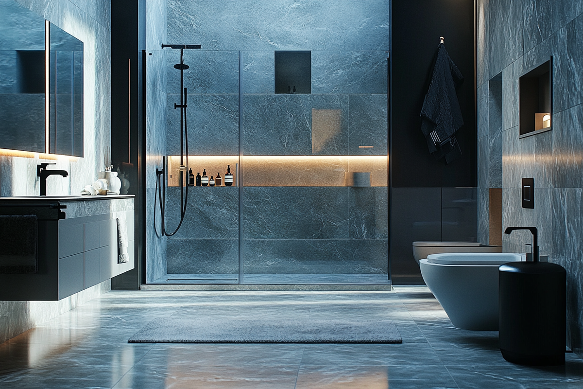 Shower Door Store Buying Guide: What You Need to Know Before Making a Purchase