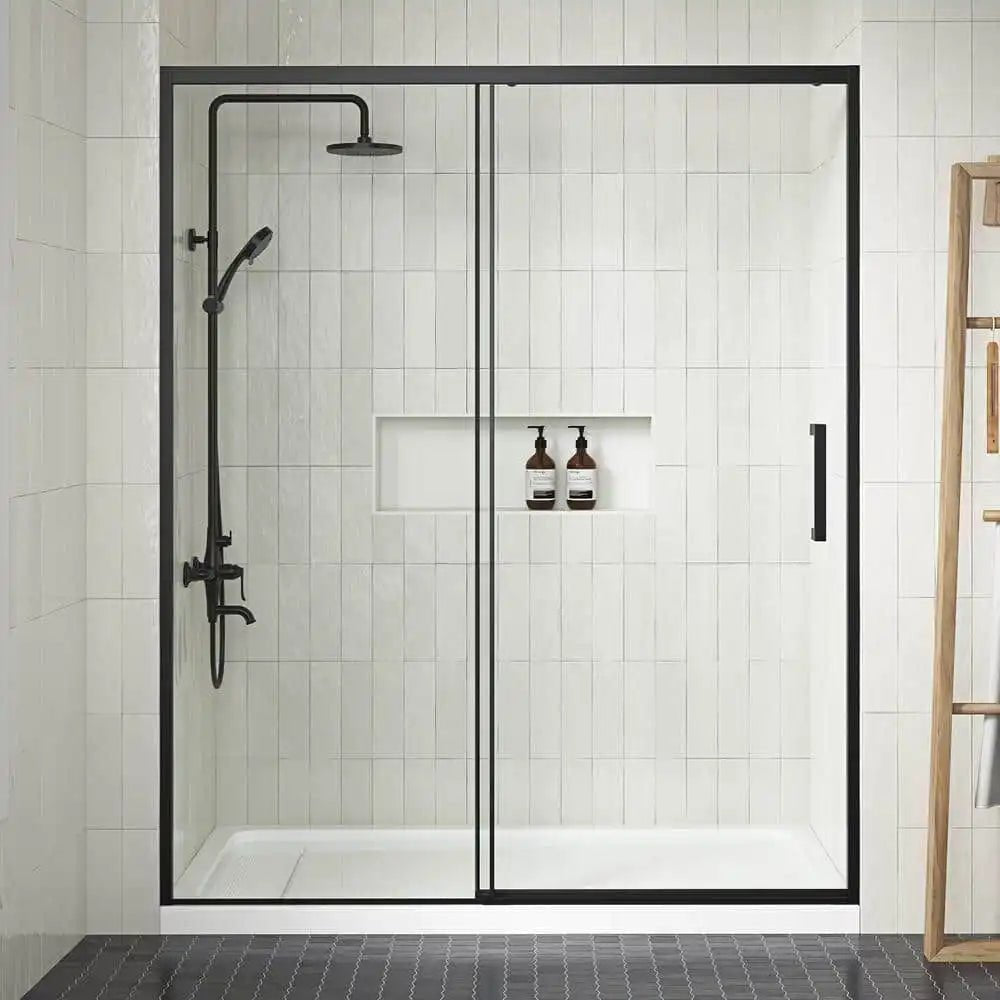 Why Some Shower Doors Are Non-Refundable: What You Need to Know Before Buying