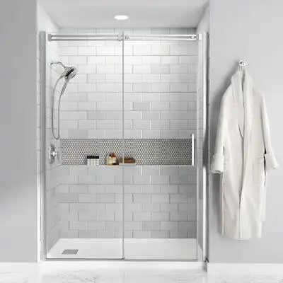 Why ACE DECOR Shower Bases and Pans Stand Out in Quality and Design