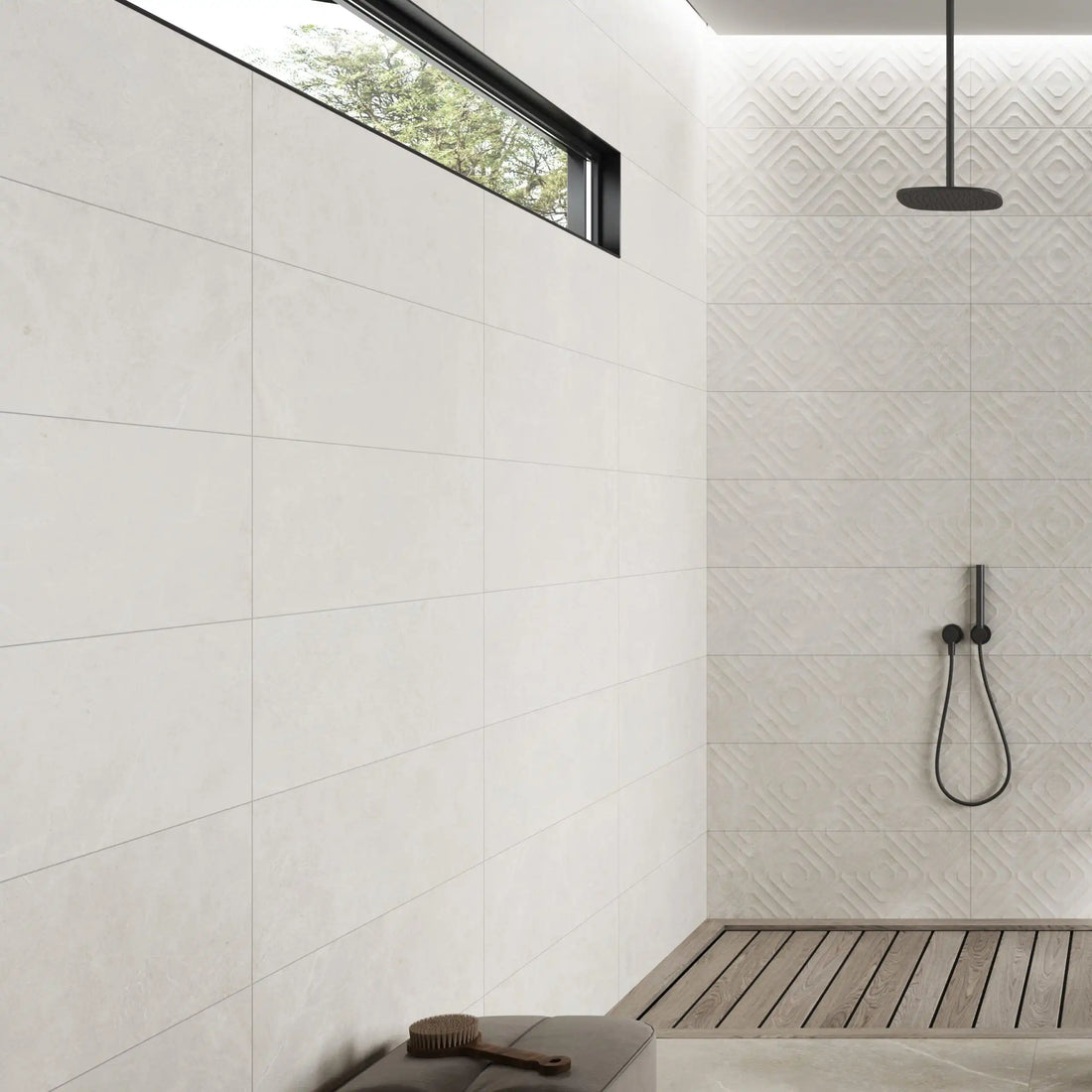 Enhancing Bathroom Safety with Slip-Resistant Walk-In Shower Bases