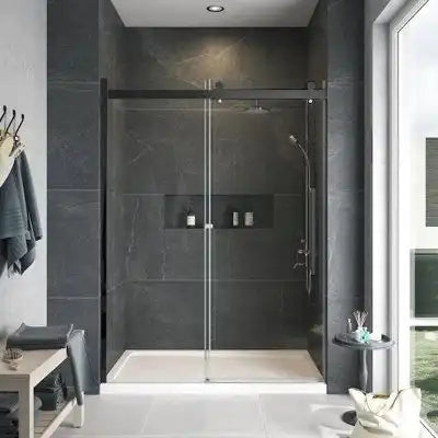 Understanding Shower Door Hardware: The Role of Blind Rivet Manufacturers in Durable Design