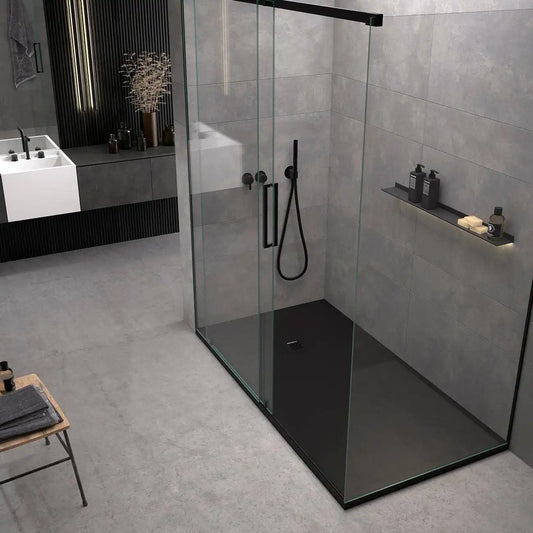 Common Mistakes to Avoid When Installing Shower Bases or Shower Pans