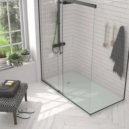 Why You Should Consider ACE DECOR as an Alternative to Home Depot Shower Bases