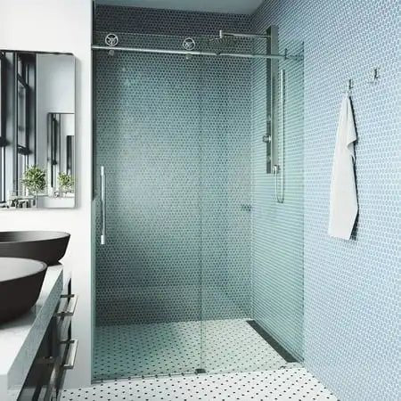 How to Choose the Perfect Sterling Shower Door for Your Bathroom Remodel | ACE DECOR