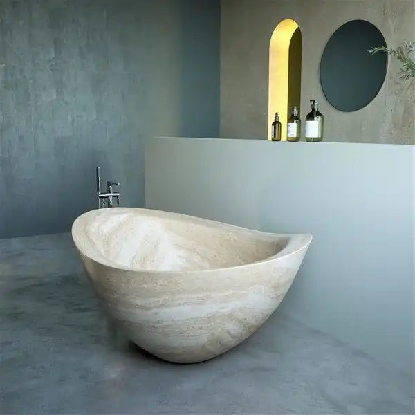 Luxury on a Budget: Affordable Small Soaking Tubs