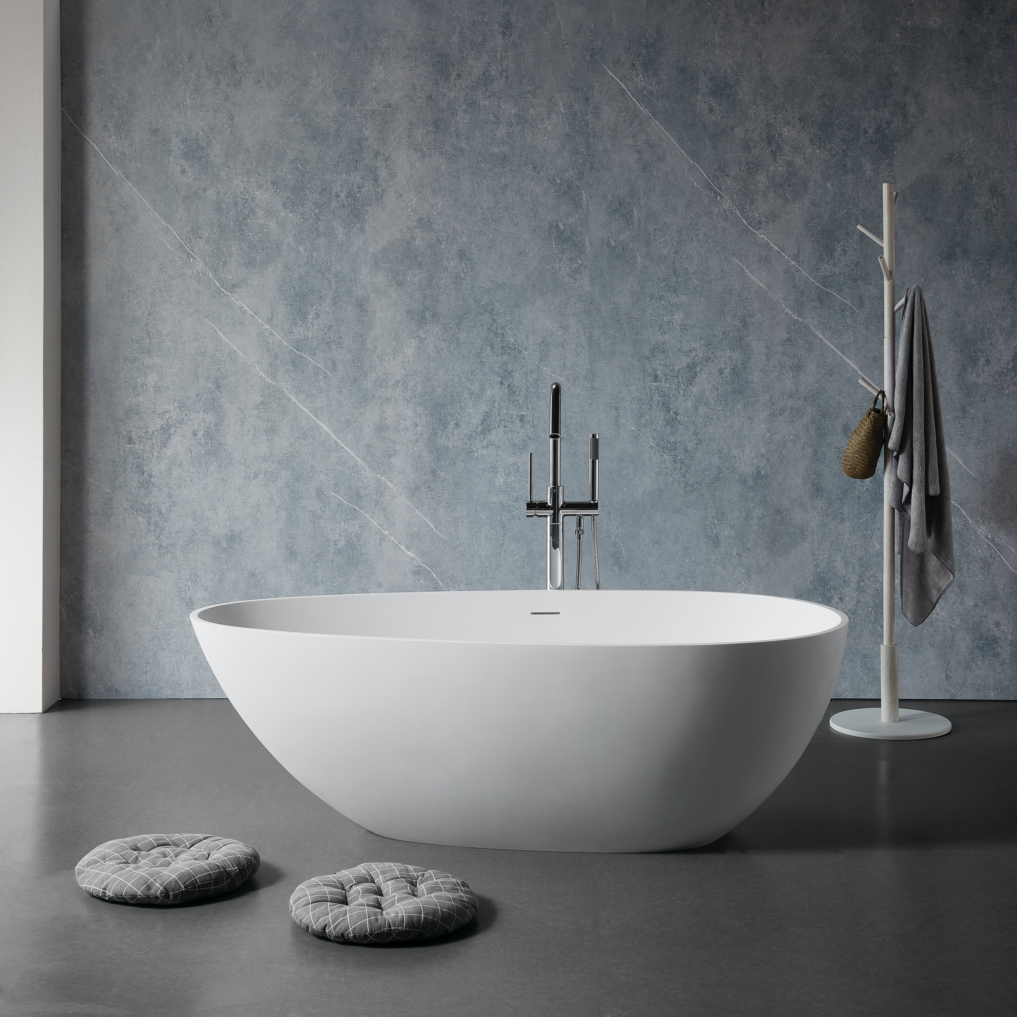 Shower Bases & Bathtubs – Functional Bathroom Solutions | ACE DECOR ...
