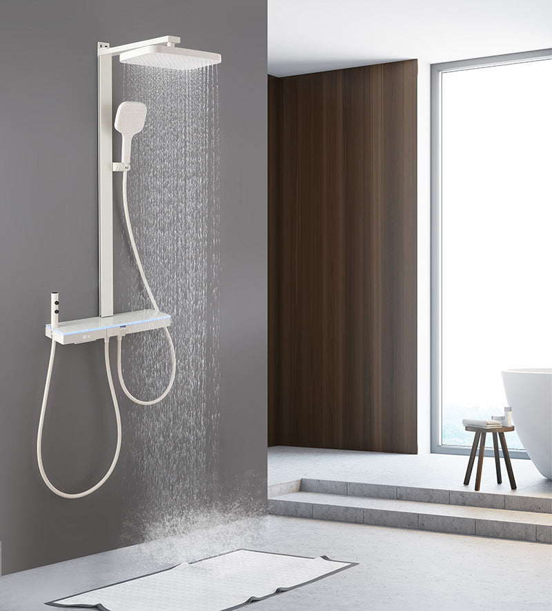 shower panels