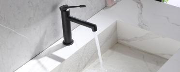 faucets