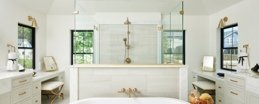bathroom fixtures