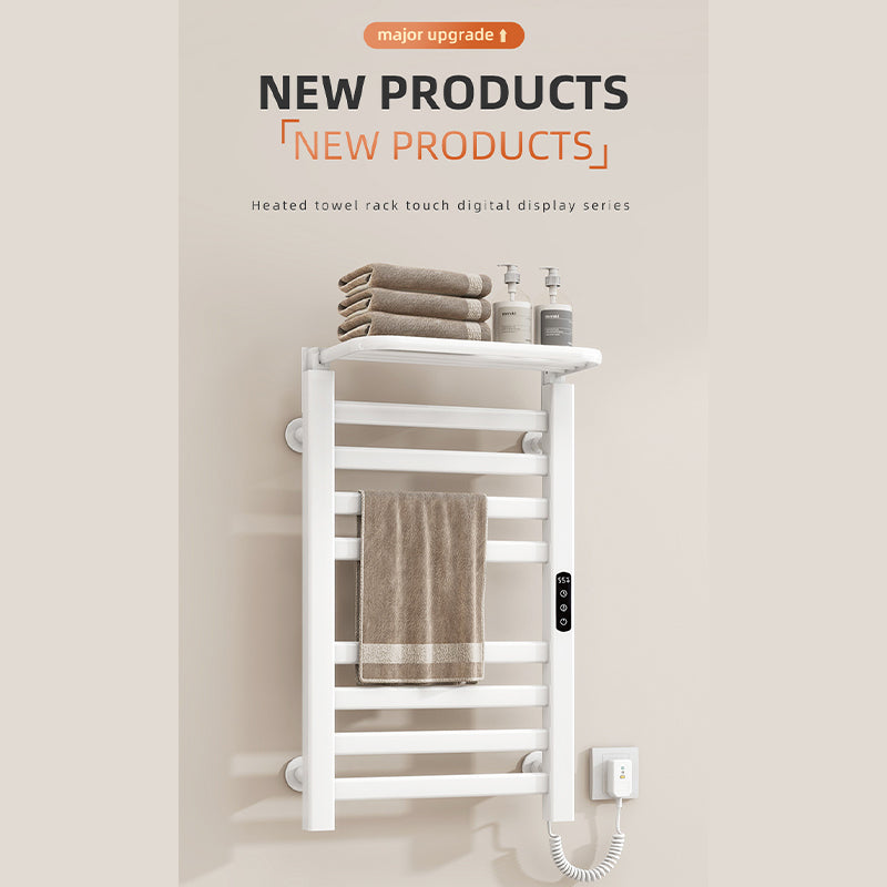 Heated Towel Rack