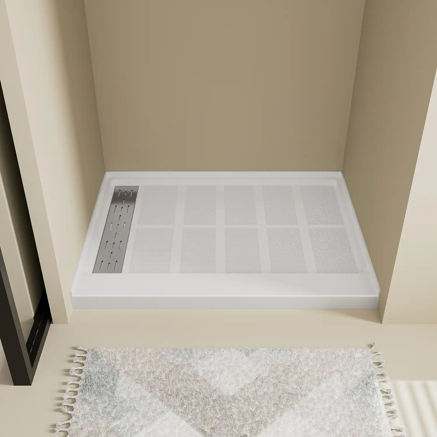 smc shower bases