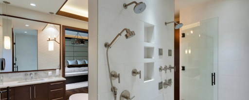 shower systems