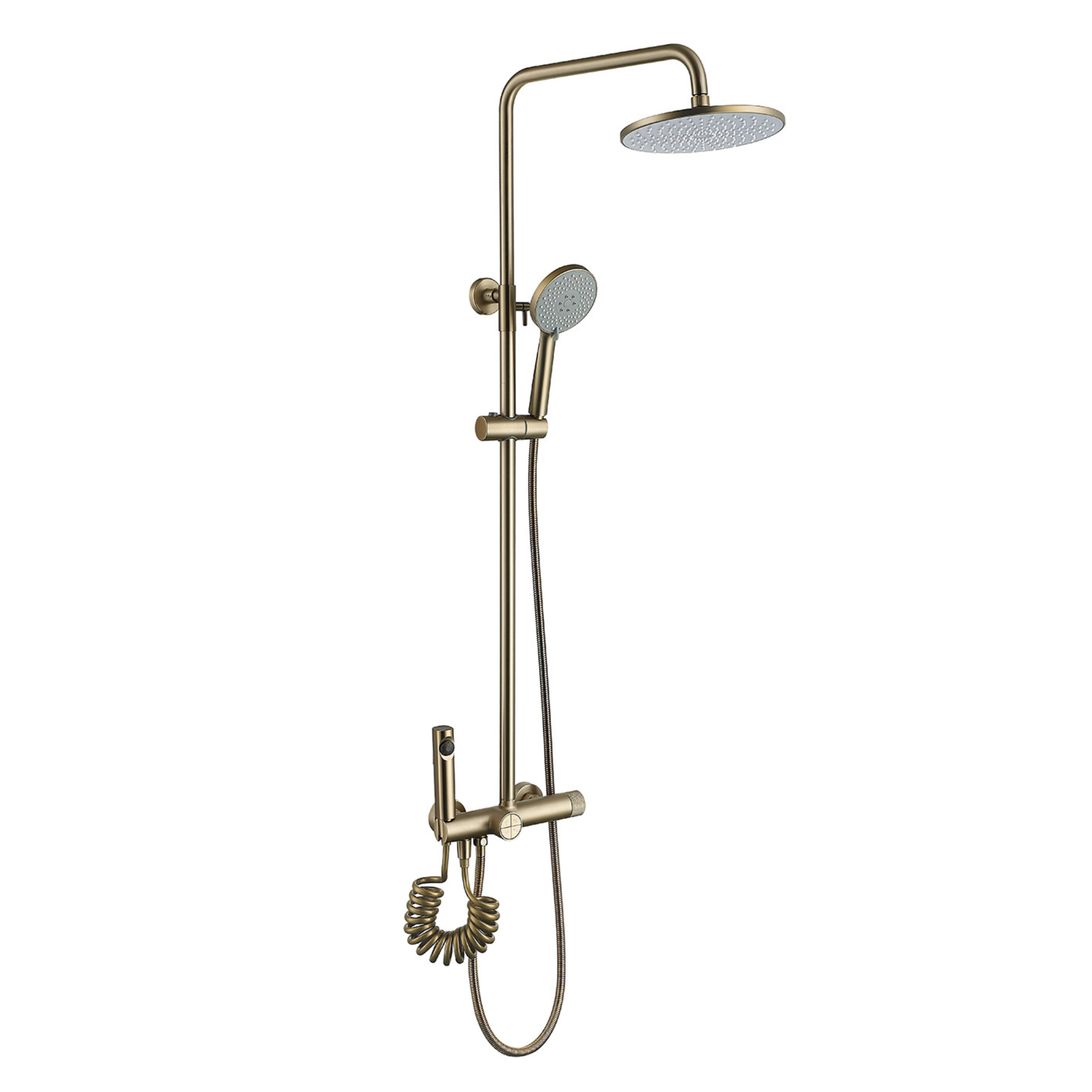 shower head & valve sets