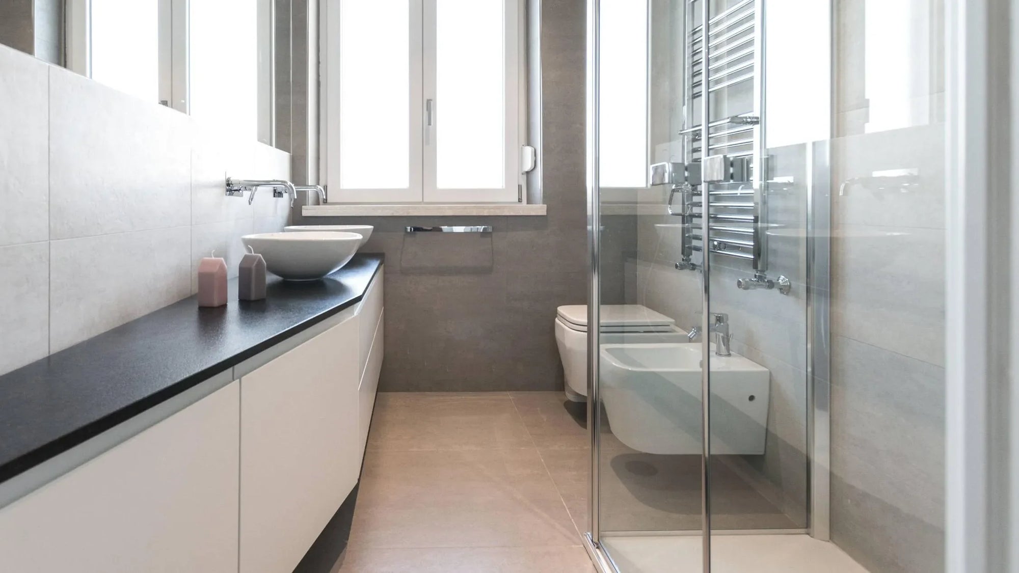 bidet toilets