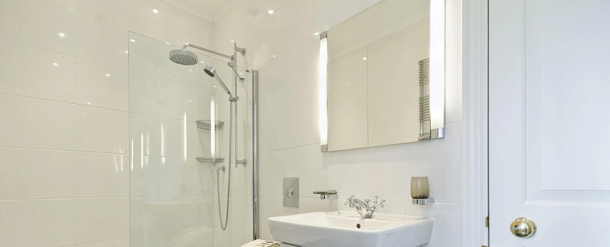 shower faucets