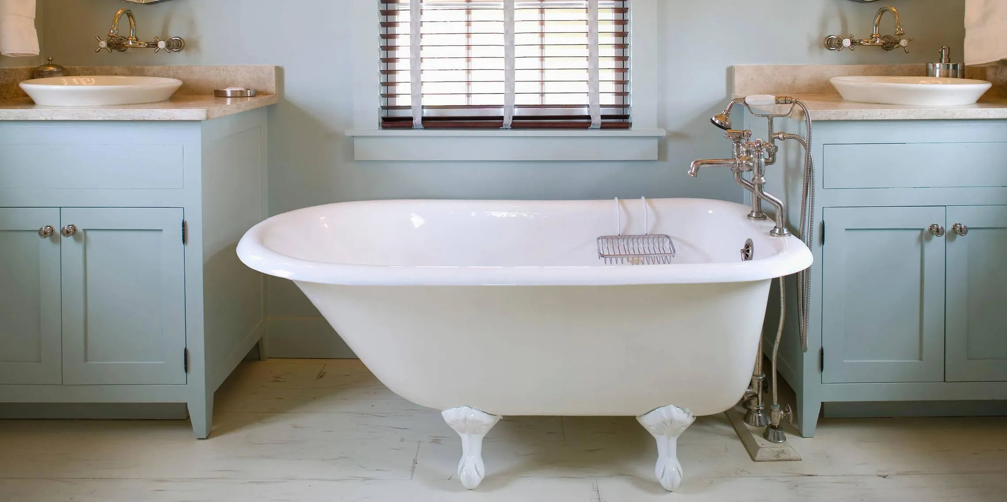 tub faucets