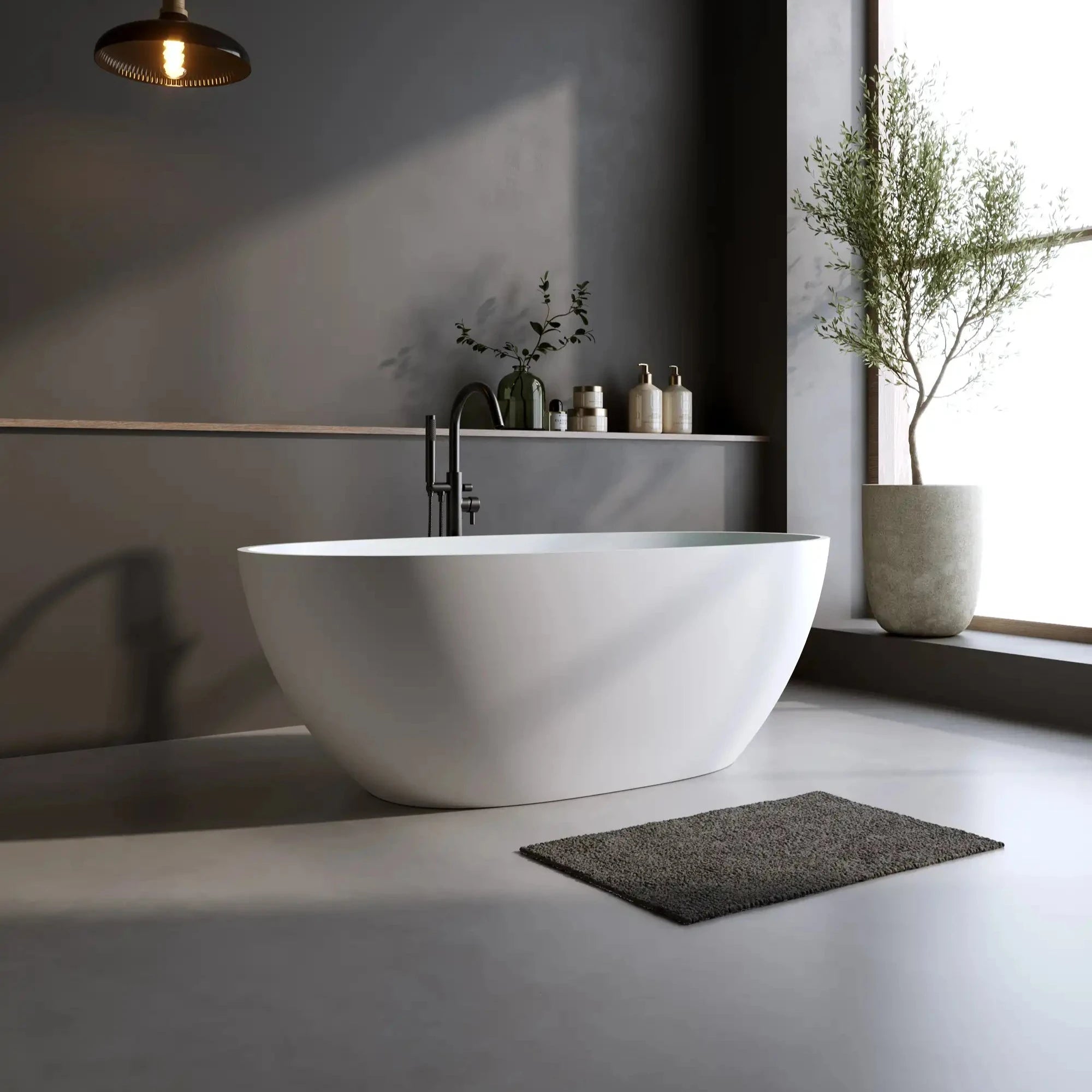 Shallow Pool Bath Is Your Bathtub Shallow? Discover the Soaking Depth That Will Melt You ...