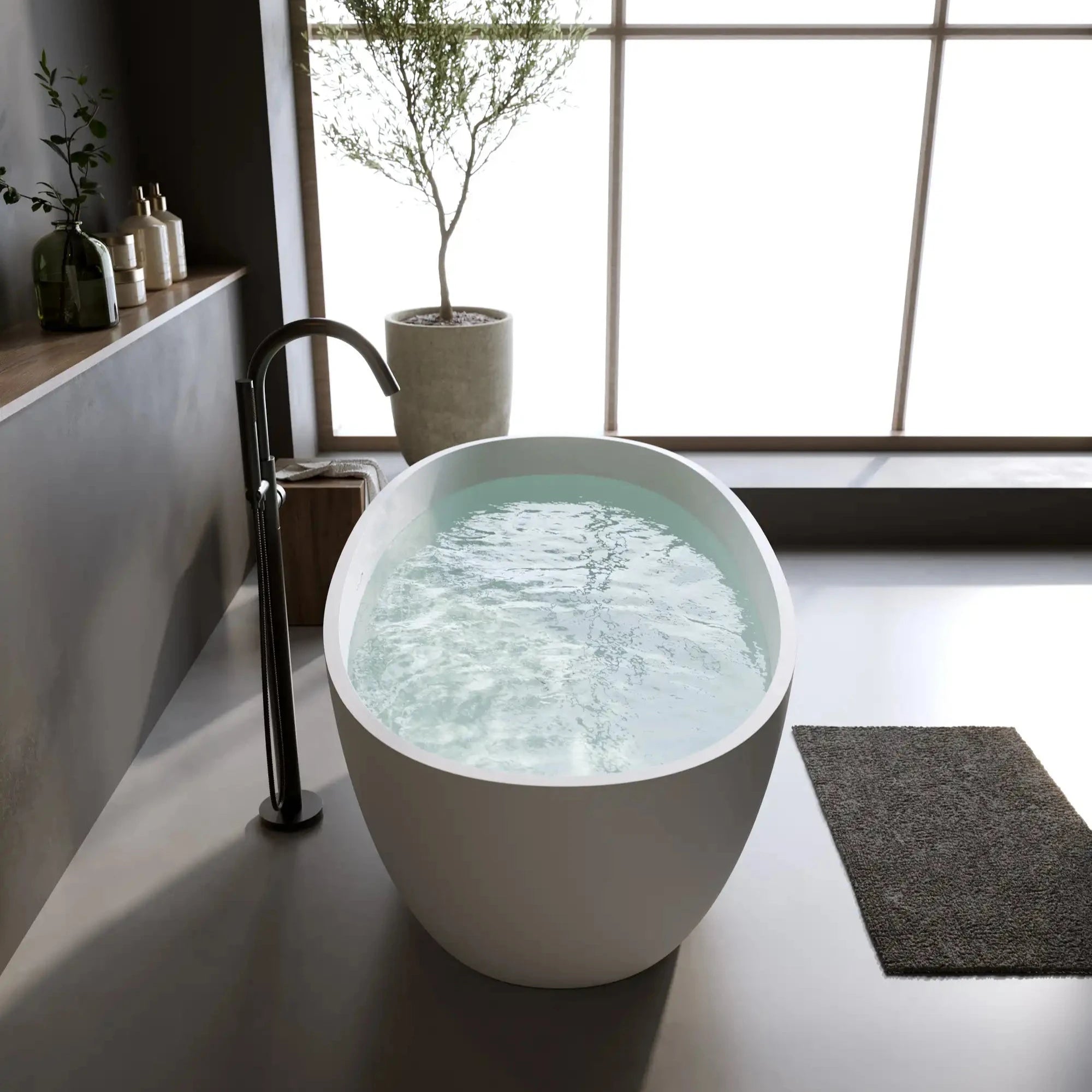 Shallow Pool Bath Is Your Bathtub Shallow? Discover the Soaking Depth That Will Melt You ...