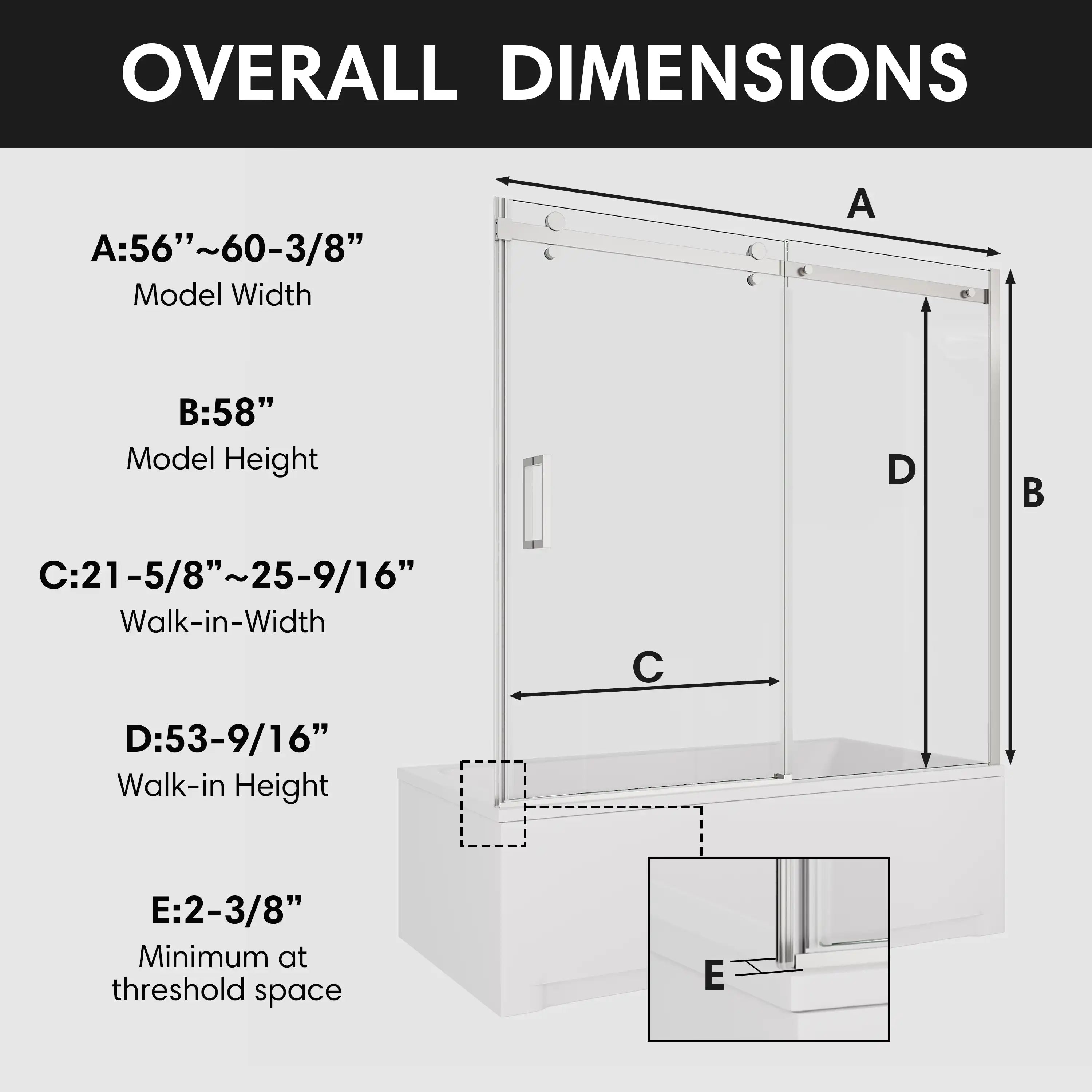 Lumora Series 56-60