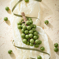 Jasmine Green Grape Handmade Soap