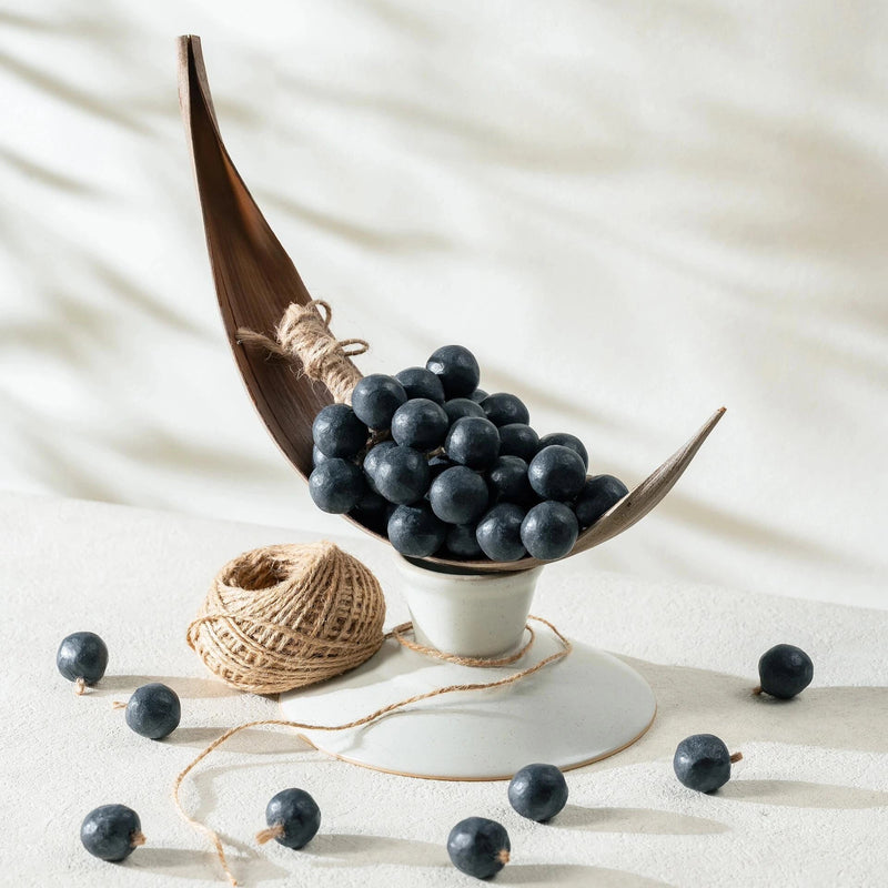 Black Grape Handmade Soap