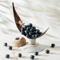Black Grape Handmade Soap