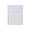18" white bathroom sink with vanity featuring clean front view and compact design | Ace Decor