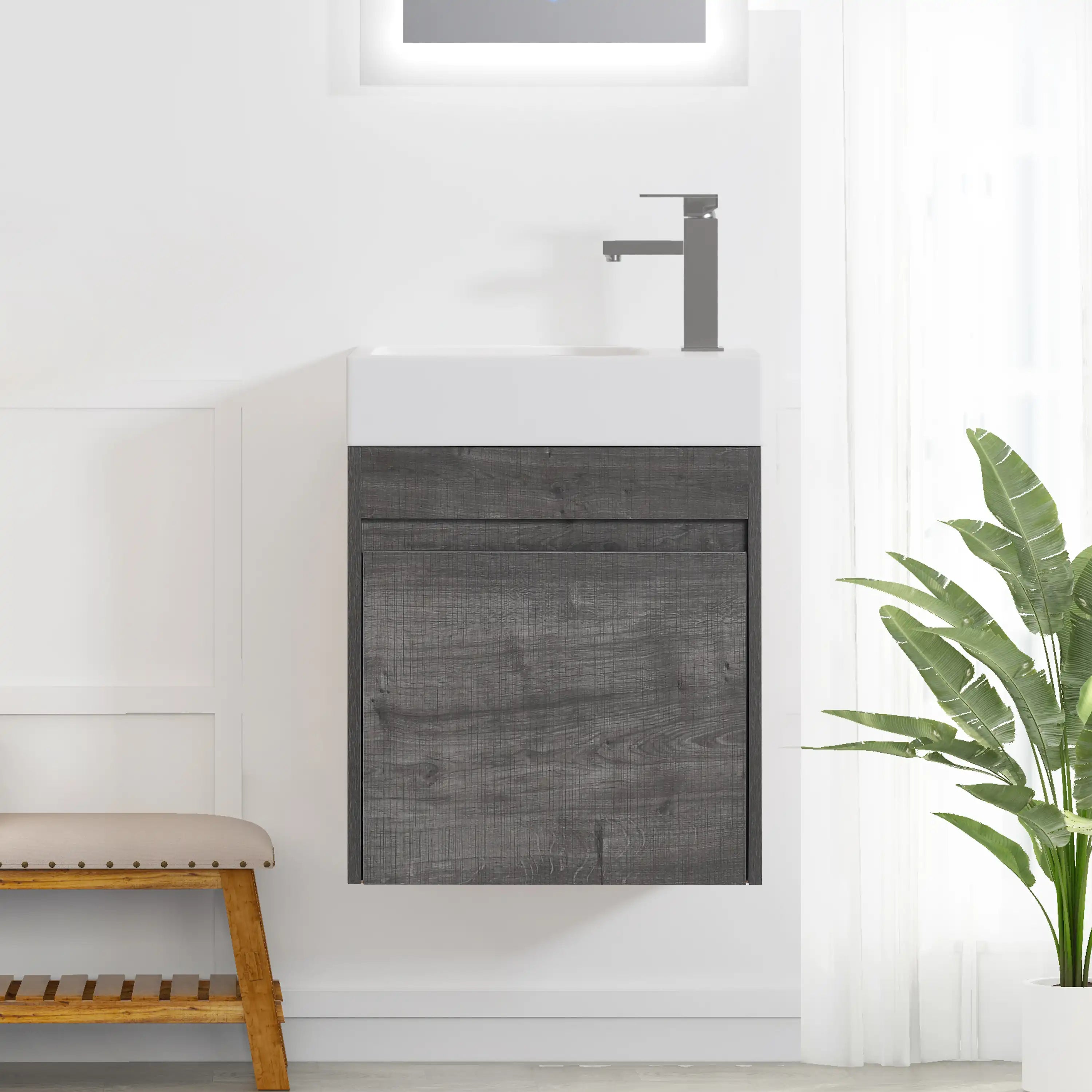 Aeris Series 18